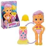 IMC Toys Bloopies Meerjungfrauen Puppe Magic Tail Audrey