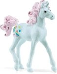 SCHLEICH 70737 Sammeleinhorn Marshmallow