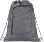 SATCH SAT-SPO-001-ZER satch Gym Bag Collected Grey grey