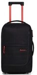 SATCH SAT-TRS-001-820 satch travel flow Fire Phantom Trolley S