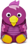 AFFENZAHN AFZ-FAL-002-014 Gro&szlig;er Freund Vogel Lila