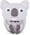 AFFENZAHN AFZ-FAS-002-029 Kleiner Freund Koala Grau