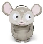 AFFENZAHN AFZ-TOS-001-103 Kleiner Freund Tonie Maus grau