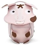 AFFENZAHN AFZ-TOS-001-102 Kleiner Freund Tonie Schwein rosa