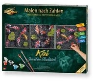 SCHIPPER 609470860 Koi - Juwel im Fischteich