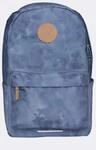 Beckmann City, Organic Blue