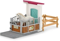 SCHLEICH 42569 Pferdebox