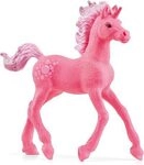 SCHLEICH 70740 Sammeleinhorn Kaugummi