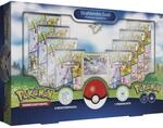 Pokemon Premium-Kollektion Pokemon GO: Strahlendes Evoli