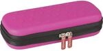 BRUNNEN Pencilbox Colour Code, pink, ca. 21 x 8,5 x 4,5cm