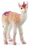 SCHLEICH 70743 BAYALA&reg; Lama Einhorn