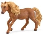 SCHLEICH 13943 Horse Club Islandpony Hengst