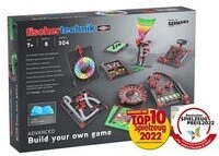 fischertechnik 564067 ADVANCED Build your own game