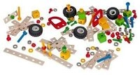 EICHHORN 100039009 EH Constructor Erweiterungsset 111