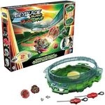 HASBRO F4694EU4 Beyblade Burst QuadDrive Interstellar Drop Battle Set