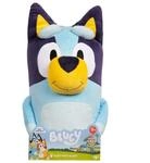 Moose Toys Beste Freundin: Bluey Pl&uuml;schtier, 45 cm