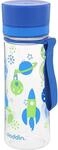 Aladdin Trinkflasche AVEO 0,35l blau Rak