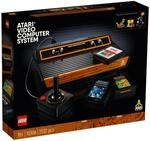 LEGO&reg; Icons 10306 Atari 2600