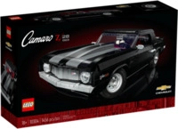 LEGO&reg; ICONS 10304 Chevrolet Camaro Z28