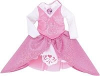 K&Auml;THE KRUSE 0126814 Vera Kruselings Magic Outfit
