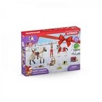 SCHLEICH 98642 Adventskalender Horse Club 2022