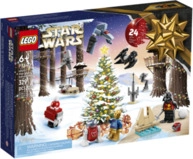 LEGO&reg; Star Wars&trade; 75340 Star Wars&trade; Adventskalender