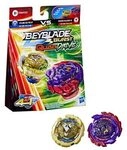 HASBRO F3965ES0 Beyblade CYCLONE BELFYR