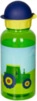 COPPENRATH 15522 Trinkflasche Traktor (Tritan/ca.0,4l) "Wenn ich mal gro&szlig; bin"