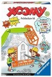 RAVENSBURGER 18147 Xoomy Architecture Kit
