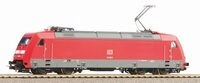 PIKO 51104 H0 E-Lok BR 101 Vorserie, DB AG, Ep. V