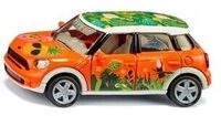SIKU 6507 MINI Countryman Summer Bastelset
