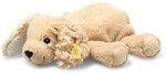 STEIFF 242595 Soft Cuddly Friends Floppy Lumpi Hund