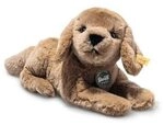 STEIFF 076886 Teddies for tomorrow Lenny Labrador