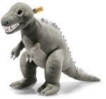 STEIFF 067136 Soft Cuddly Friends Thaisen T-Rex 45 cm