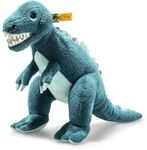 STEIFF 067129 Soft Cuddly Friends Thaisen T-Rex