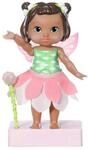 BABY born&reg; 833773 Storybook Fairy Peach 18 cm