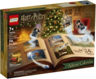 LEGO&reg; Harry Potter&trade; 76404 Harry Potter&trade; Adventskalender