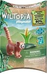 PLAYMOBIL&reg; 71071 Wiltopia - Roter Panda