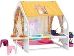 ZAPF 832752 Baby born Weekend Haus