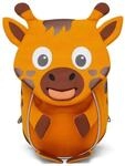 Affenzahn Kleiner Freund - Kindergartenrucksack Giraffe