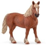 SCHLEICH 13941 Belgische Zuchtstute