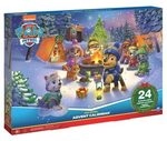 SPIN MASTER 41756 Paw Patrol Adventskalender