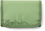 SATCH SAT-WAL-001-211 satch Wallet Nordic Jade Green light green, brown