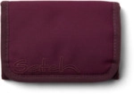 SATCH SAT-WAL-001-499 satch Wallet Nordic Berry berry, brown
