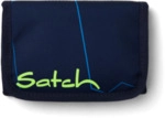 SATCH SAT-WAL-001-9TS satch Wallet Blue Tech dark blue, green