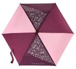 Step by Step 126387 Regenschirm "Berry", Magic Rain EFFECT