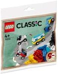 LEGO&reg; Classic 30510 90 Jahre Autos