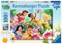 RAVENSBURGER 10972 Kinderpuzzle Meine Fairies