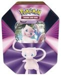 Pokemon Kr&auml;fte Tin Box Mew-V