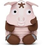 AFFENZAHN AFZ-TOL-001-102 Gro&szlig;er Freund Tonie Schwein rosa
